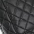 Chanel Black Calfskin Medallion Tote Handbag - Image 6