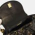 Chanel Black Lambskin Large Duma Backpack - Image 8