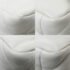 Chanel White Cream Chanel 19 Chain Shoulder Bag - Image 10