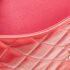 Chanel Pink Quilted Patent Leather Maxi Classic Double Flap Bag - Image 6