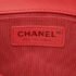 Chanel Pink White Multicolor Tweed Leather Boy Coco Mark Chain Shoulder Bag - Image 7
