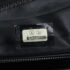 Chanel Black Caviar Skin Matelasse Coco Mark Handbag - Image 7