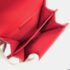 Chanel Red Boy Chanel Leather Shoulder Bag - Image 9