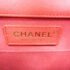 Chanel Red Boy Chanel Leather Shoulder Bag - Image 11