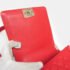 Chanel Red Boy Chanel Leather Shoulder Bag - Image 8