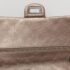 Chanel Metallic Beige Quilted Leather 226 Reissue 2.55 Flap Bag - Image 10