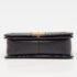 Chanel Black Quilted Leather Medium Boy Flap Bag - Image 10