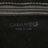 Chanel Black Caviar Skin Matelasse Deca Coco Mark Reprint Tote Quilted Bag - Image 5