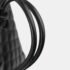 Chanel Black Calfskin Cambon Ligne Tote Handbag - Image 4