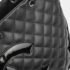 Chanel Black Calfskin Cambon Ligne Tote Handbag - Image 5