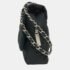 Chanel Black Cc Mark Chain Crossbody Bag - Image 3