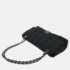 Chanel Black Cc Mark Chain Crossbody Bag - Image 6