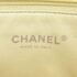Chanel Red Calfskin Leather Boy Chain Shoulder Bag - Image 7