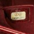 Chanel Red Quilted Leather Medium Boy Flap Bag - Image 11