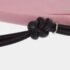 Chanel Pink /Black Calfskin Cambon Ligne Shoulder Bag - Image 10