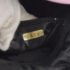 Chanel Pink /Black Calfskin Cambon Ligne Shoulder Bag - Image 5