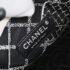 Chanel White Calfskin Essential Tote Bag - Image 8
