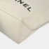 Chanel White Calfskin Essential Tote Bag - Image 11