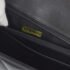 Chanel Black Lambskin Small Diana Shoulder  Bag - Image 8