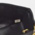 Chanel Black Lambskin Small Diana Shoulder  Bag - Image 11