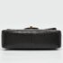 Chanel Black Quilted Leather Jumbo CC Flap Bag - Image 11