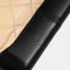 Chanel Beige Black Small Gabrielle Shoulder Bag - Image 9