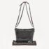 Chanel Black Quilted Aged Leather Medium Gabrielle Hobo - Image 10