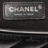 Chanel Black Quilted Aged Leather Medium Gabrielle Hobo - Image 9