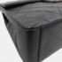 Chanel Black Jumbo XL Classic Single Flap Bag - Image 7