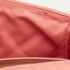 Chanel Pink Chevron Patent Leather Jumbo Classic Single Flap Bag - Image 7