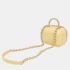 Chanel Top Handle Chain Crossbody Bag - Image 2