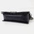 Chanel Black Caviar Chevron Boy Medium Bag - Image 6