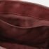 Chanel Burgundy Leather Paris-Salzburg Quilted Saddle Bag - Image 10