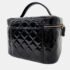 Chanel Patent Cosmetic Bag - Image 2