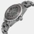 Chanel Grey Titanium J12 H2978 Quartz Women's Wristwatch 33 mm - Image 3