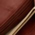 Chloe Rust Leather Flap Continental Wallet - Image 2