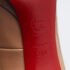 Christian Louboutin Beige Patent Leather New Simple Pumps Size 38.5 - Image 8