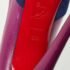 Christian Louboutin Purple Suede and Leather Maggie Platform Pumps Size 36.5 - Image 7