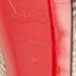 Christian Louboutin Two Tone Python Lady Peep Pumps Size 40 - Image 8