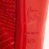 Christian Louboutin Red Python Highness Pumps Size 37.5 - Image 7