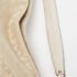 Coach Cream Op Art Fabric and Leather Madison Hobo - Image 7