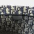 Dior Navy Blue Oblqiue Canvas Large Book Tote Tote Bag - Image 7