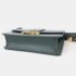 Dior Green Leather 30 Montaigne Shoulder Bag - Image 3