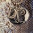 Dior Ombre Blue Python Medium Lady Dior Tote - Image 7