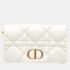 Christian Dior Caro Pouch Bag