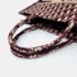 Christian Dior Oblique Book Tote Bag 42 - Image 4