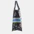Dior Multicolor Canvas Embroidered Large D-Constellation Book Tote Bag - Image 2