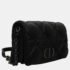 Christian Dior Black Calfskin Leather Caro Macrocannage Mini Bag - Image 3
