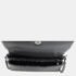 Christian Dior Black Calfskin Leather Caro Macrocannage Mini Bag - Image 6