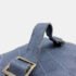 Dior blue Embroidery Vanity bag - Image 4